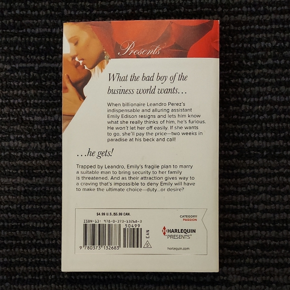 Romance Novel Collection - Picture 8 of 10